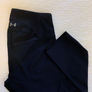 Under Armour Vanish Crop